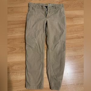 Carhartt Relaxed Fit Work pants